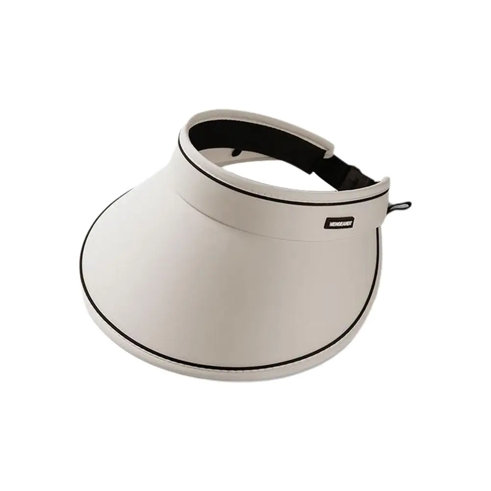 Портативная Солнцезащитная шляпа с возможностью переворачивания больших