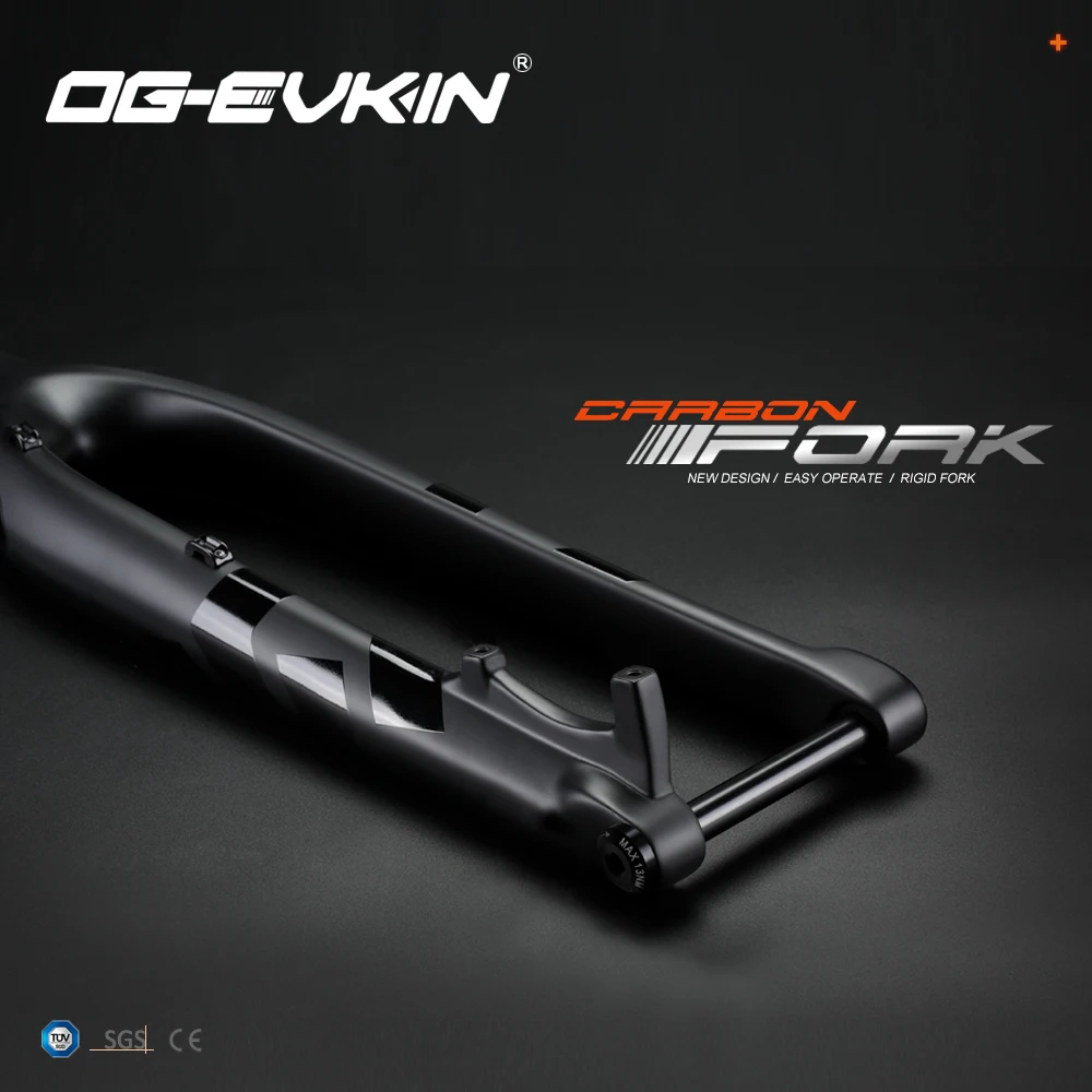 Forks 15 X 100 Mm Thru Axle Bike Accessorie