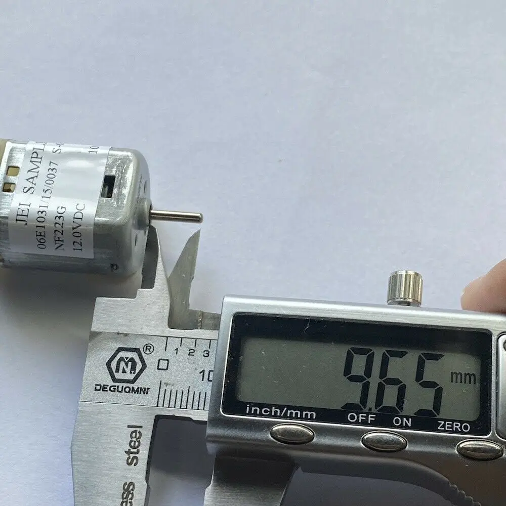 DC 12V Johnson FC-280SA-16200 для привода дверного замка автомобиля | Строительство и ремонт