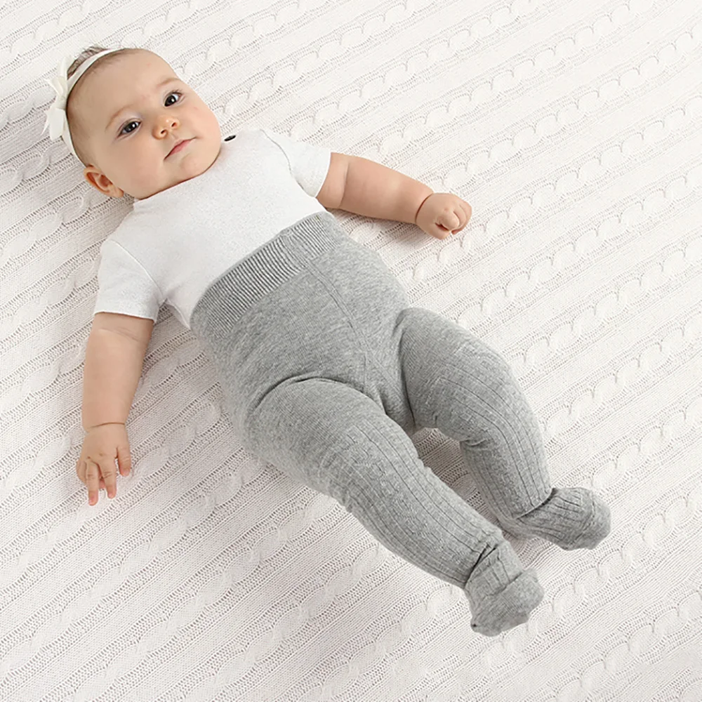 

Kids Girls Stocking 2022 Spring Tight For Toddler Baby Hollow Infant Autumn Tights Babies Pantyhose For 0-6 Y