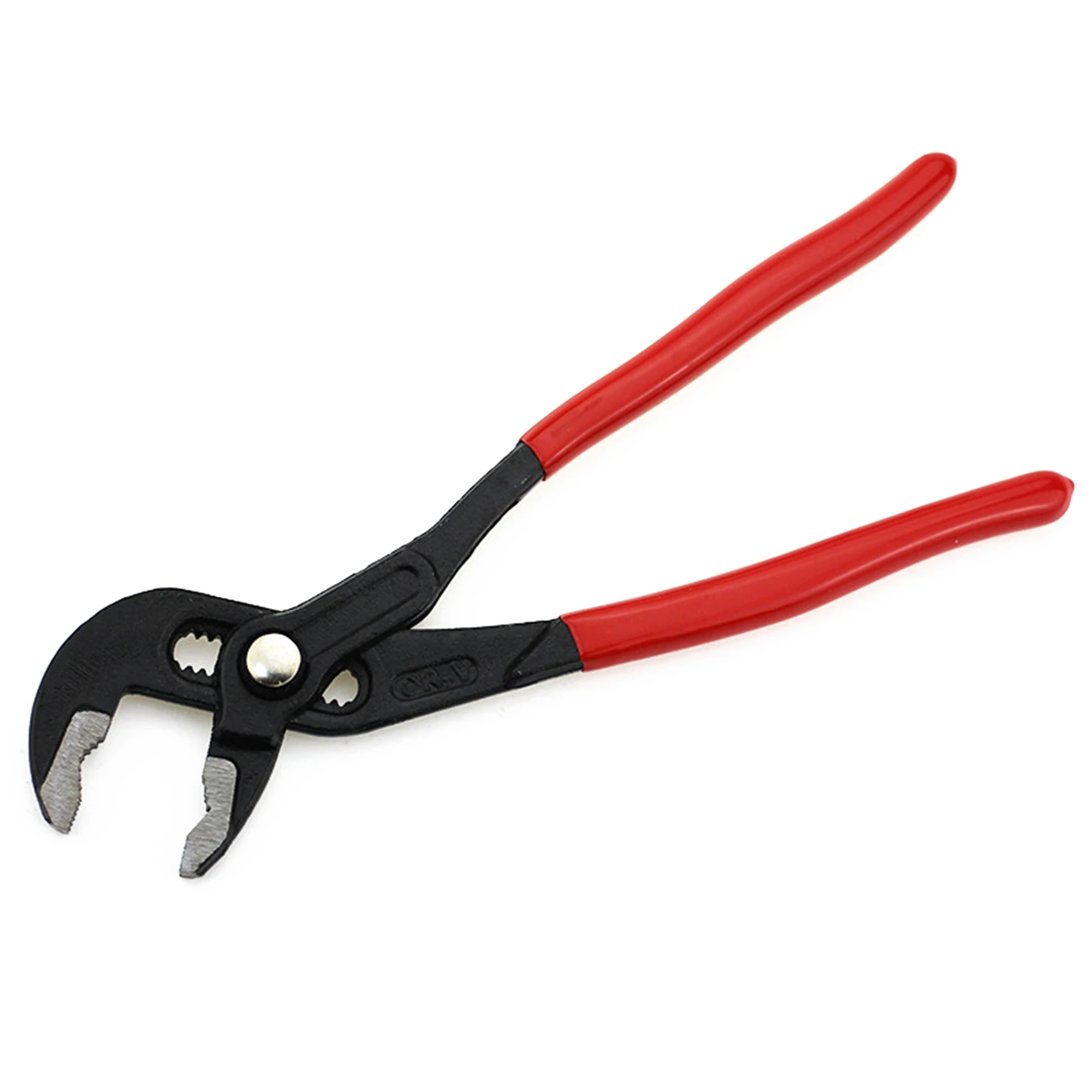 

Water Pump Pliers Quick-Release Plumbing Pliers Universal Adjustable Pliers Plumbing Tools Household(8 Inch)