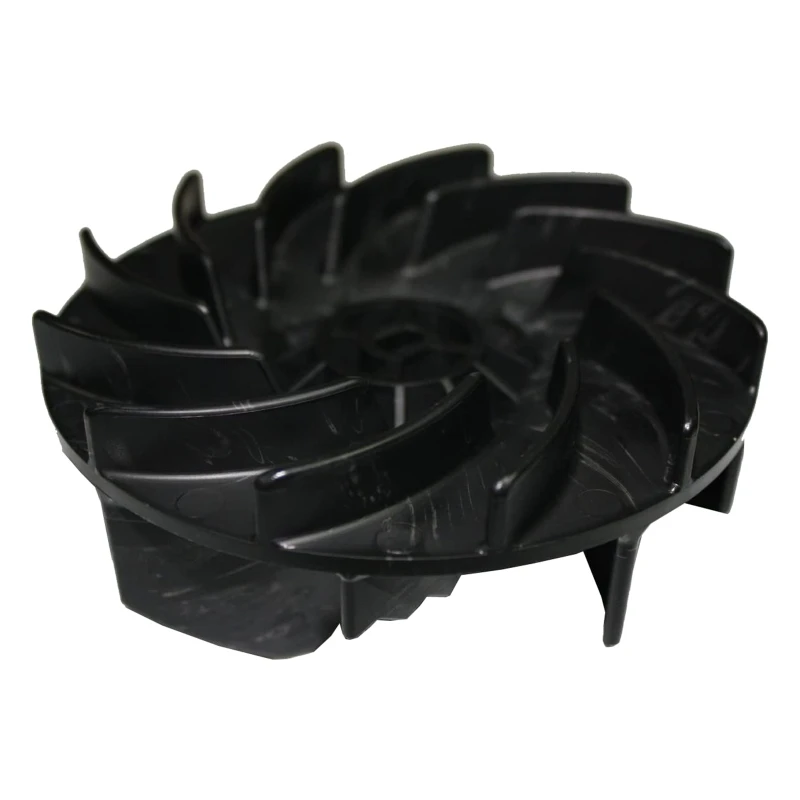 

Vacuum Impeller Fan Turbine Impeller Fan 9 Blades Replacement Tools Compatible with 108-8966 51552 51573 51591