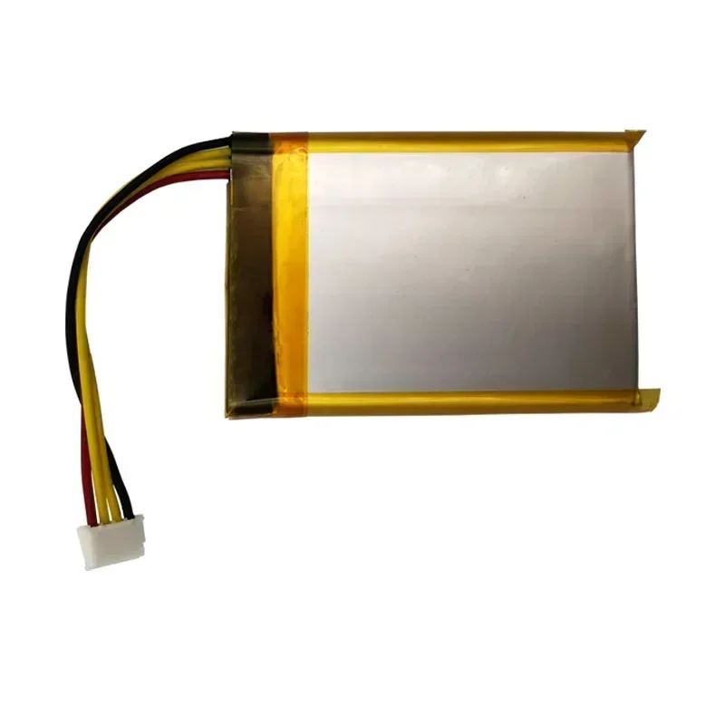 100% оригинальная новая сменная батарея емкостью 1000 мАч L0721-LF для JBL Clip 3 3AN 3SAND