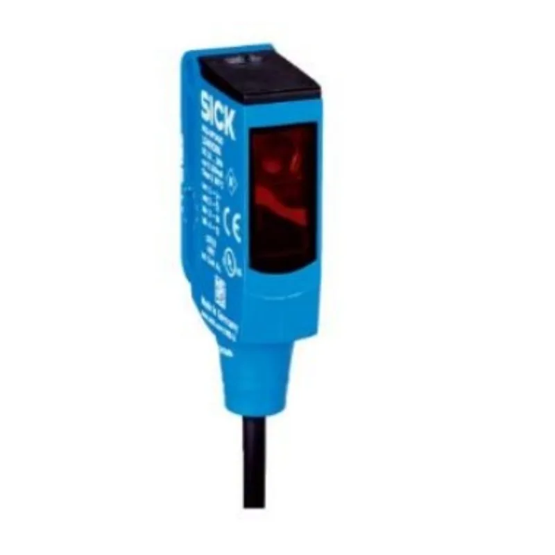 

WTT280L-2N1531 SICK Photoelectric Sensor 4 M NPN Diffuse Reflection Photoelectric Sensor Original WTT280L-2N1531