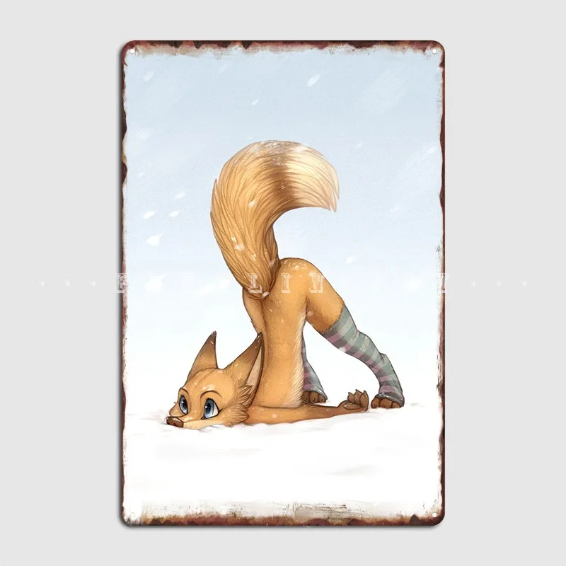 

Shnow Metal Sign Club Classic Wall Decor Mural Tin Sign Poster