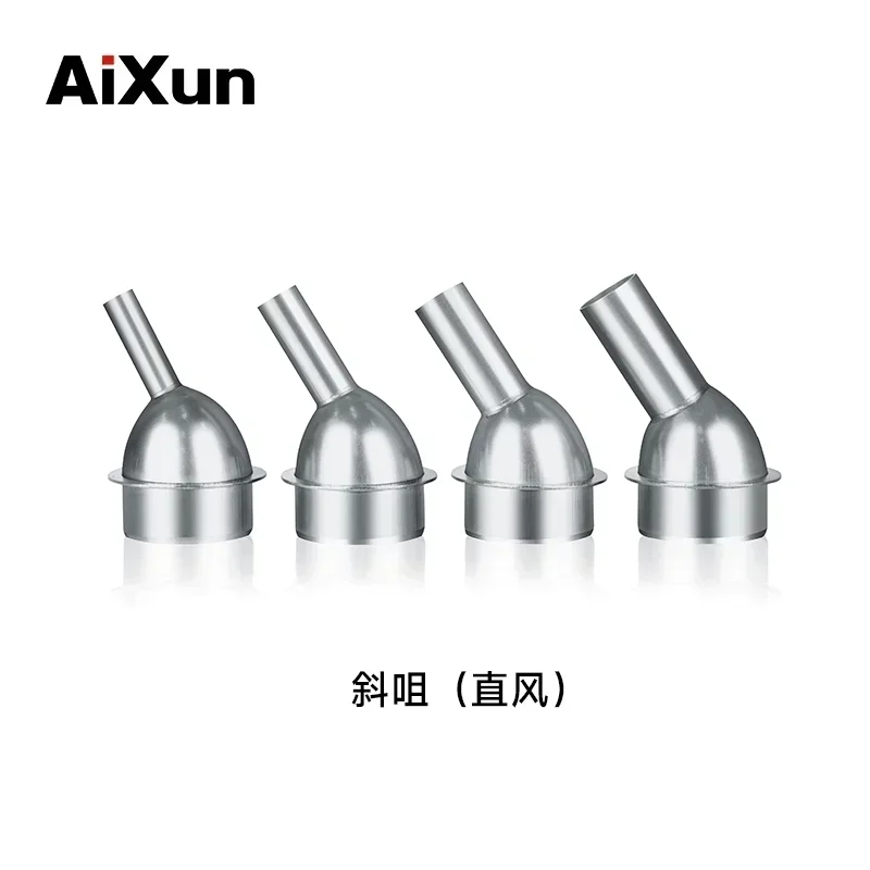 Кольцо-ручка дистанционного управления AIXUN Bluetooth 45. ° Насадка с косым носиком