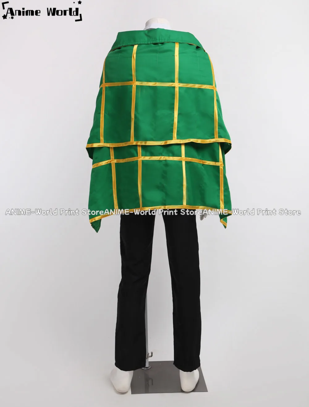 Косплей-костюмы унисекс Rizerugu Daizeru размер на заказ