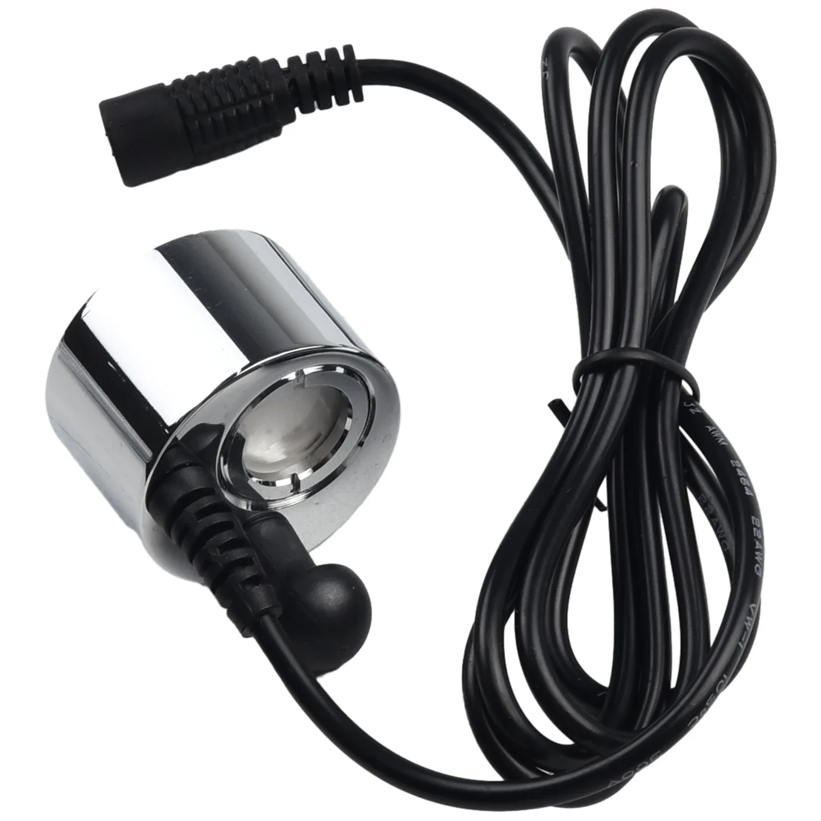 Электрический пожарный преобразователь стеклянный диск M-011B M011B нагреватель для