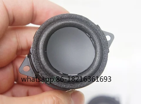 1,5-дюймовый полночастотный динамик, модифицированный звуком Bluetooth Mini Sport 1,75