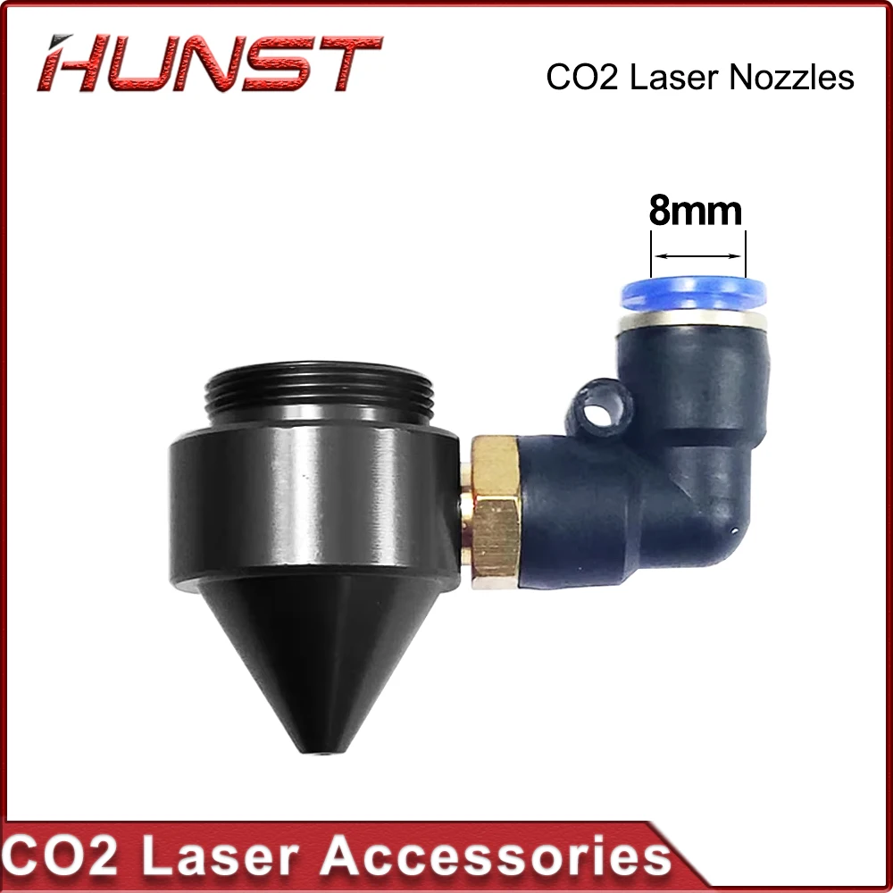 

HUNST Лазерное сопло для фокусировочной линзы 20 мм