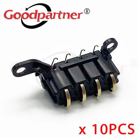 Контактные чипы для картриджей Goodpartner 10 шт
