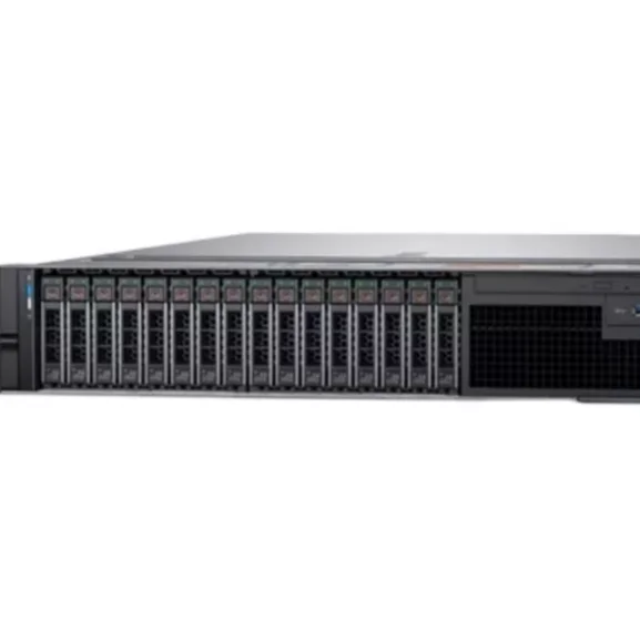

D ELL R740 enterprise level 2U Rack EMC Server R740XD 4208 4210 16G 2 ТБ Storage Server для