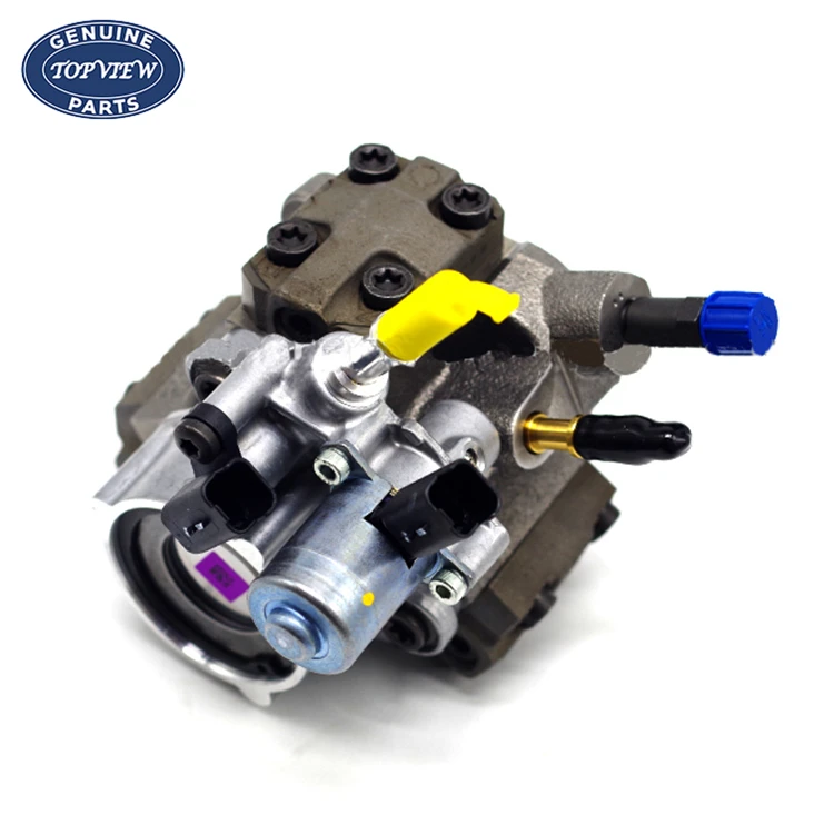 Топливный насос 2 л для транзита V348 OE номер: FB3Q 9B395 BA 1717702