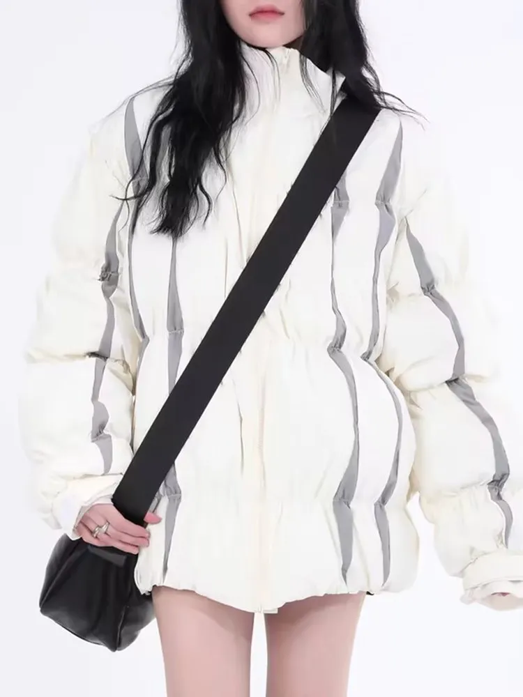 Рисунок 5 - Женское повседневное пальто с длинным рукавом