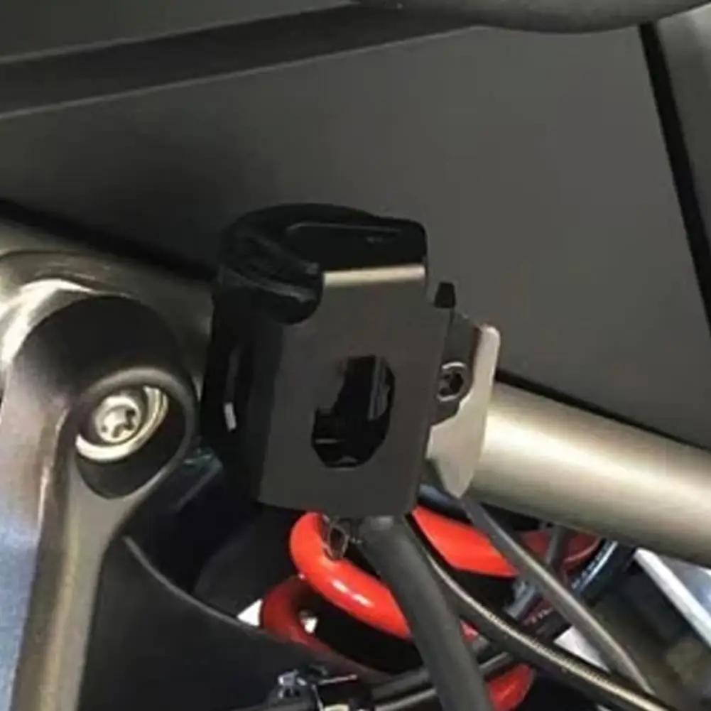 

Масляная крышка, антиоксидантная, не деформирующая масляная Крышка для мотоцикла, Защитная крышка для KTM DUKE390 ADV 2019-2021