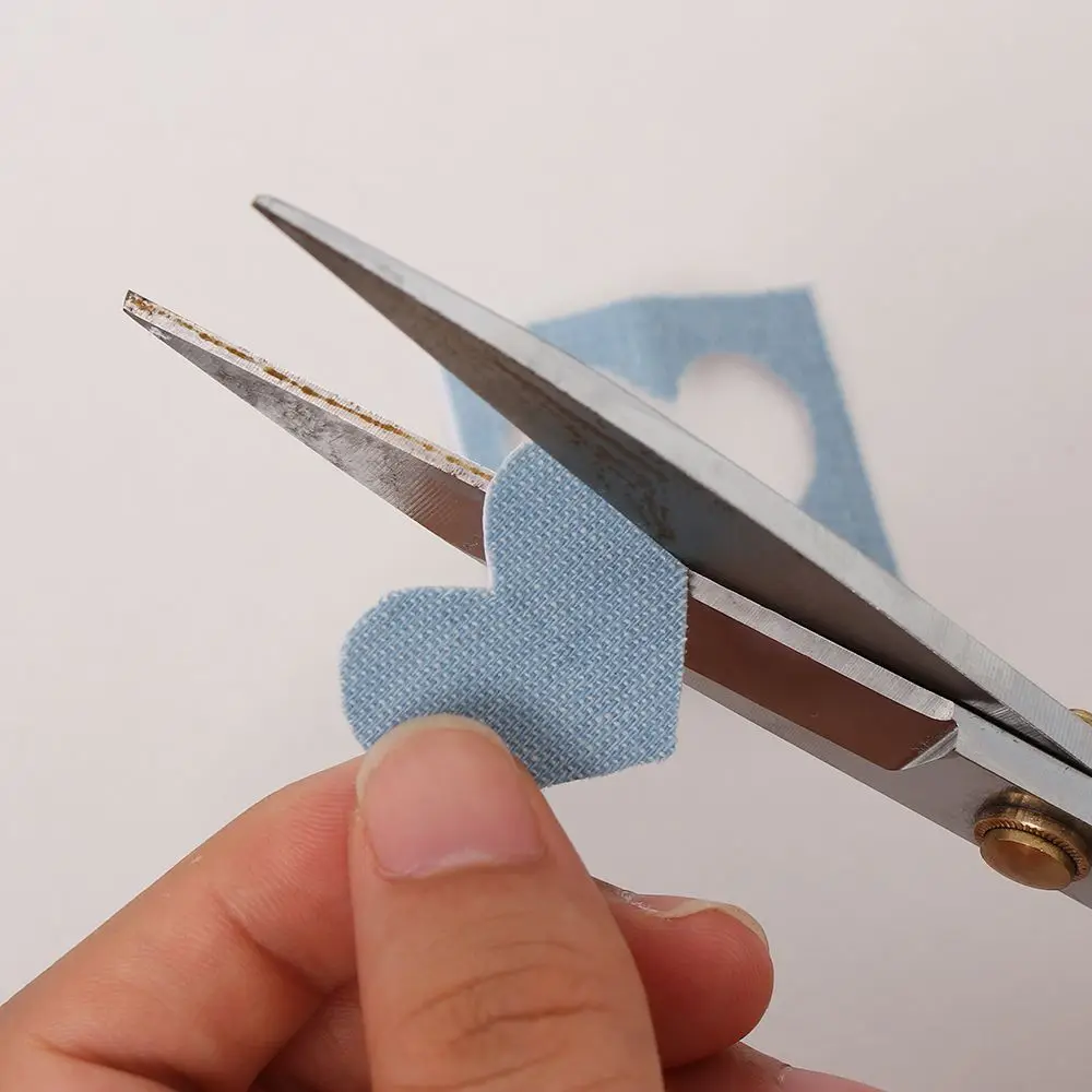 Аксессуары для шитья ткани украшение одежды из денима патчи ремонта джинсов