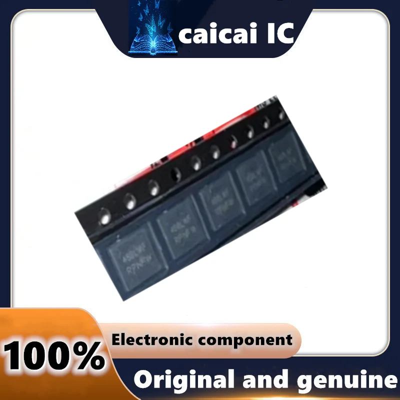 

1PCS/LOT DFN5 NVMFS5C670NLWFAFT1G IC MCU Chip