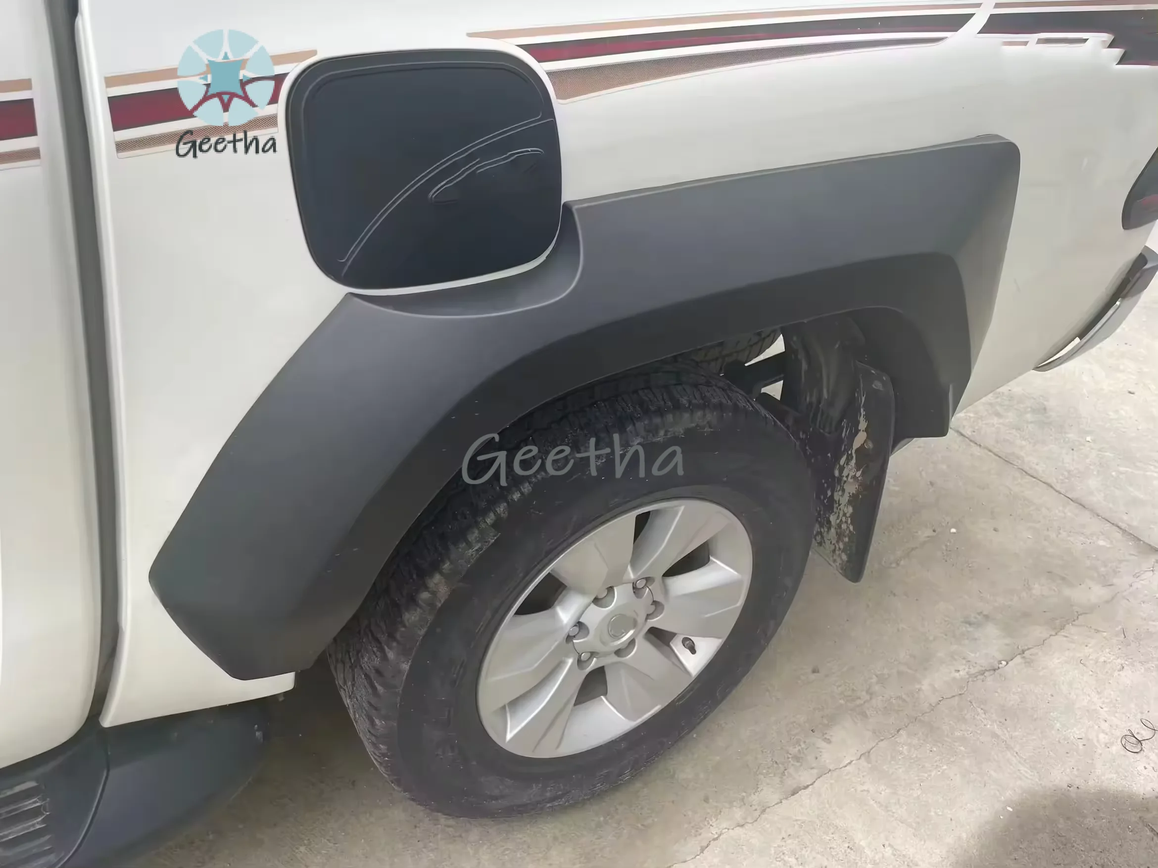 Комплект для переоборудования Bodykit комплект кузова аксессуары комплекты