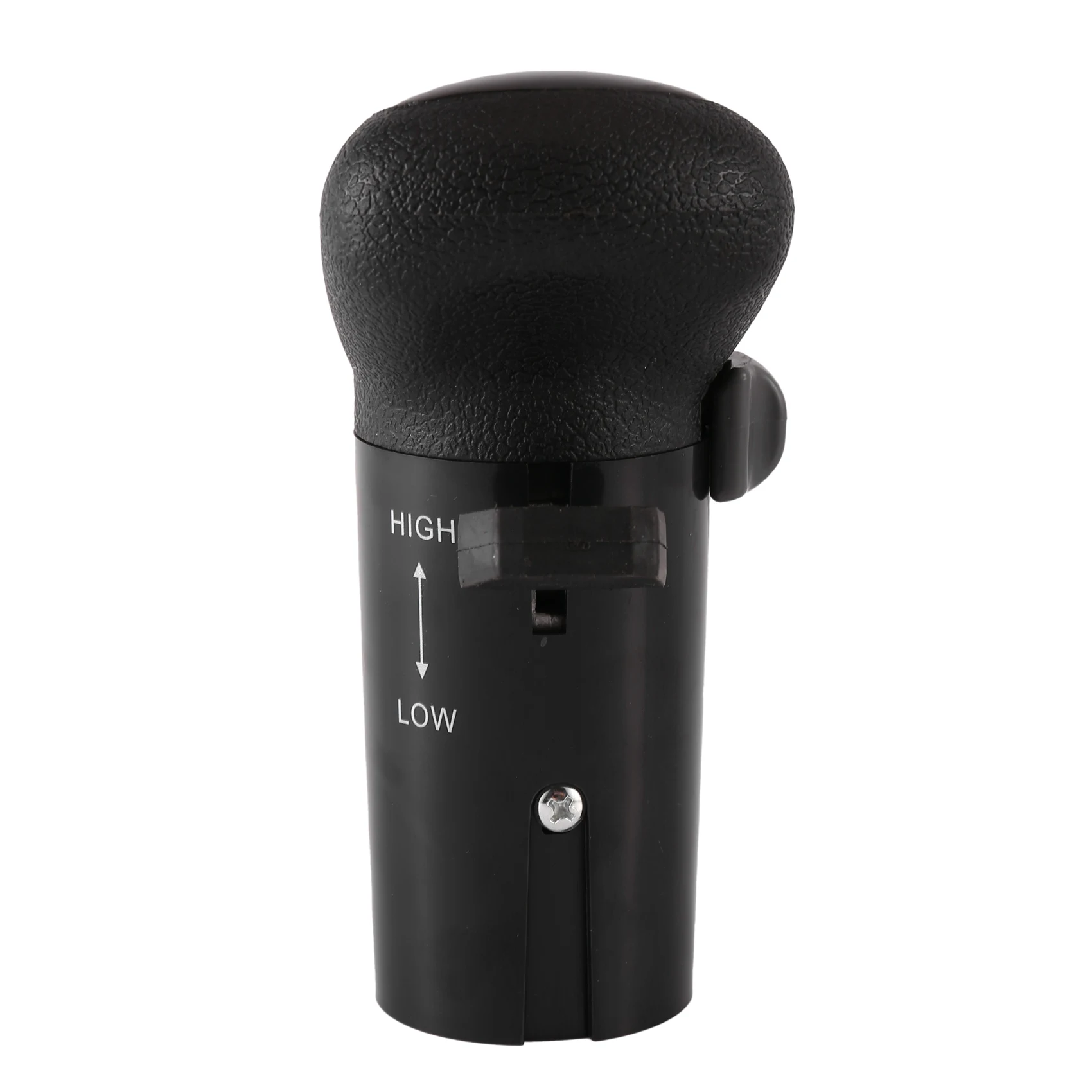 

Для 18-скоростной Eaton более полная передача ручка переключения передач с переключателем диапазона A6918