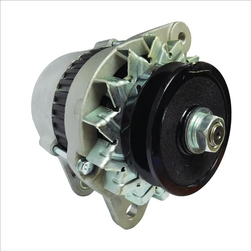 Генератор ATG20047 для Komatsu Crawler D20S 600-821-5580 600-821-6110 600-821-6120 600-821-6130 23099-C8600 23099-R8111