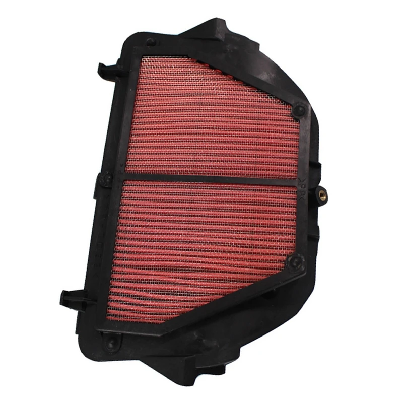 

Мотоциклетный воздушный фильтр с чехлом для ограничения потока воздуха для Yamaha YZF R6 2006-2007 06 07