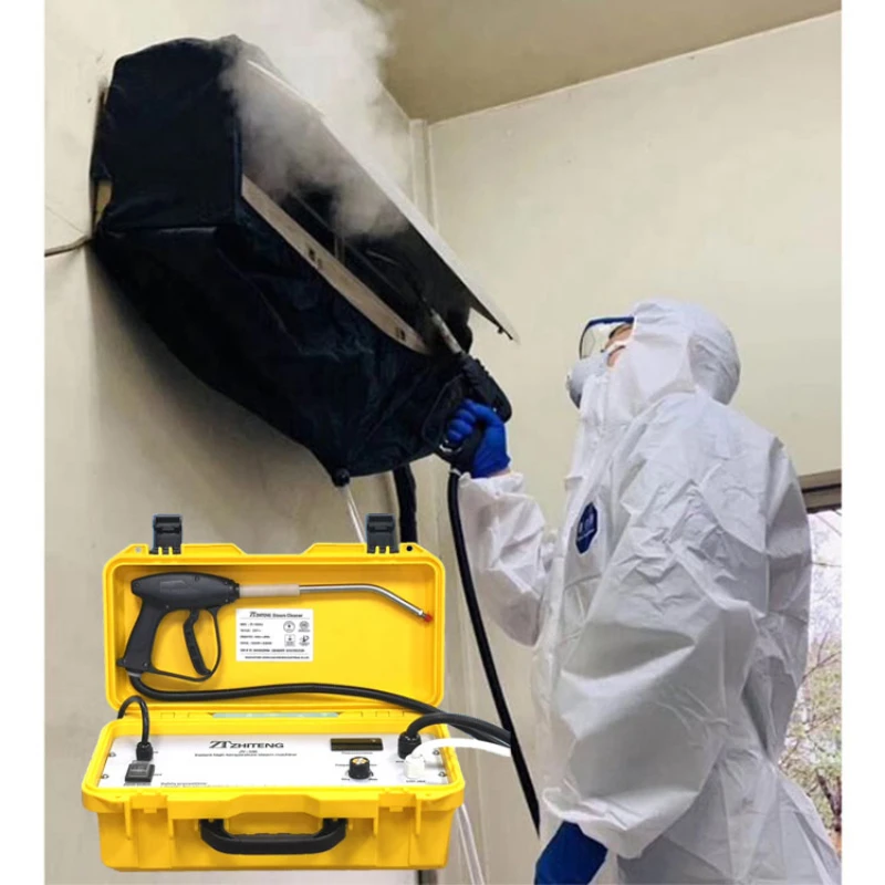 

Patent Air Conditioner Parts Cleaner Kit Air Condition Tool and Equipment for Sale