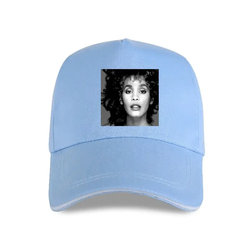 

new cap hat Whitney Houston Baseball Cap Whitney Houston