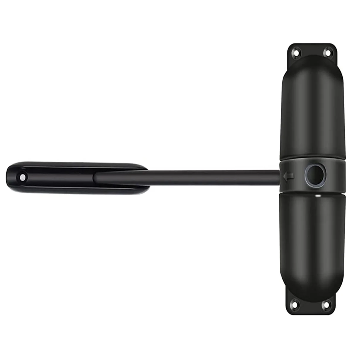 Автоматические Дверные приборы с пружинным замком регулируемый закрывающий