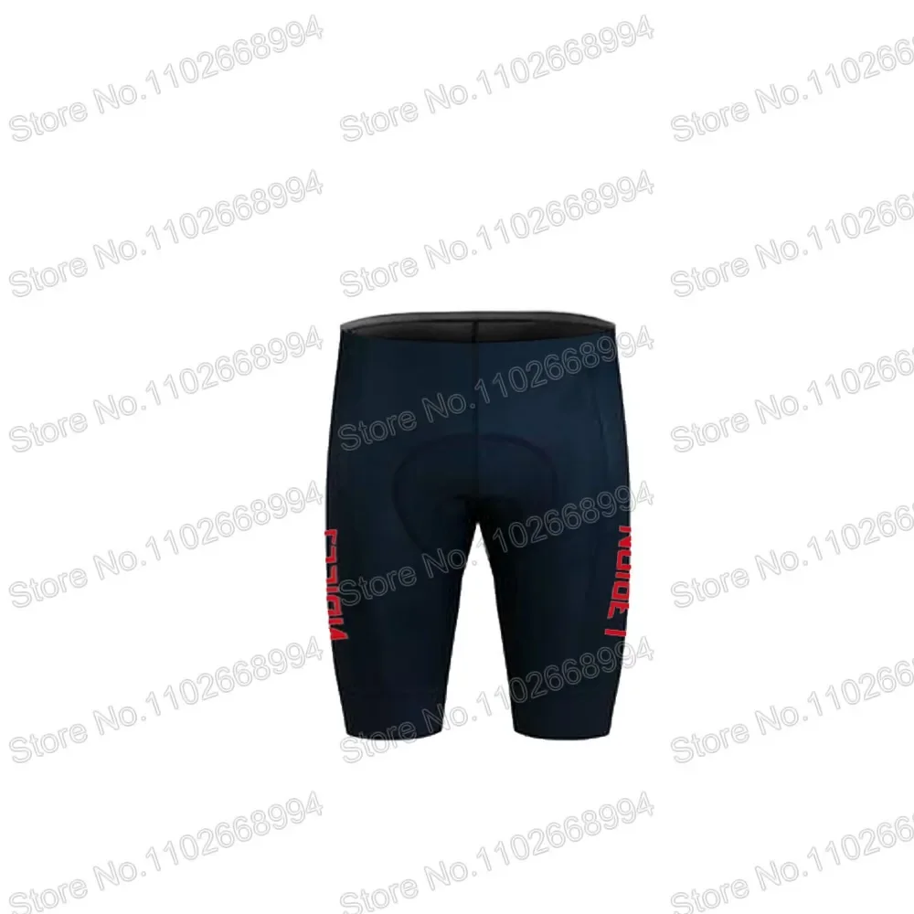 Команда L39ion Чемпион Мексики Велоспорт Джерси 2023 комплект мужская одежда с