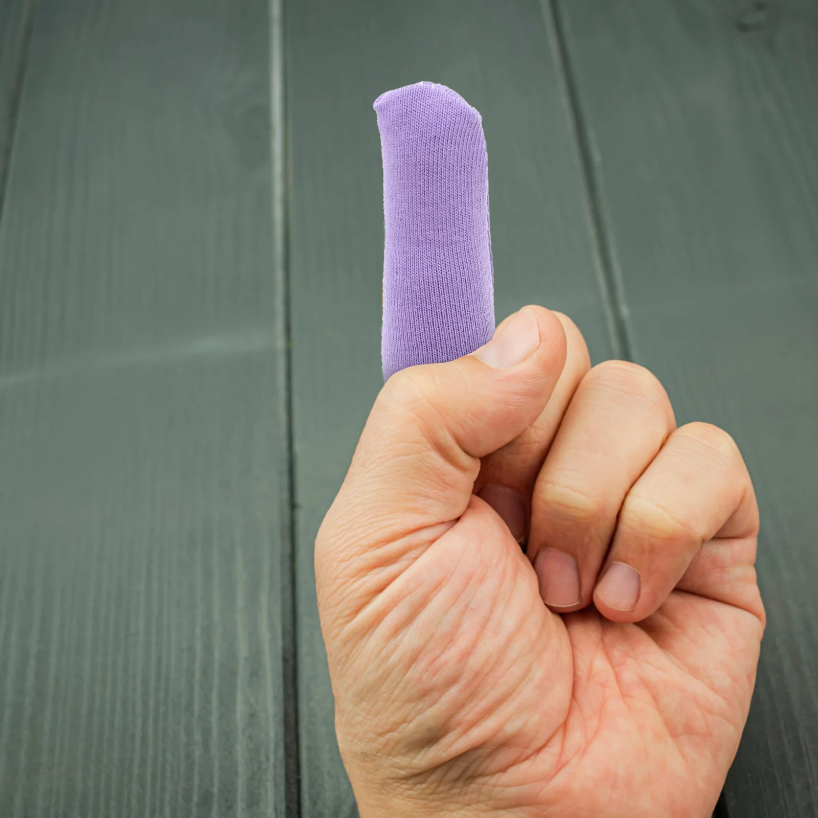 thumb