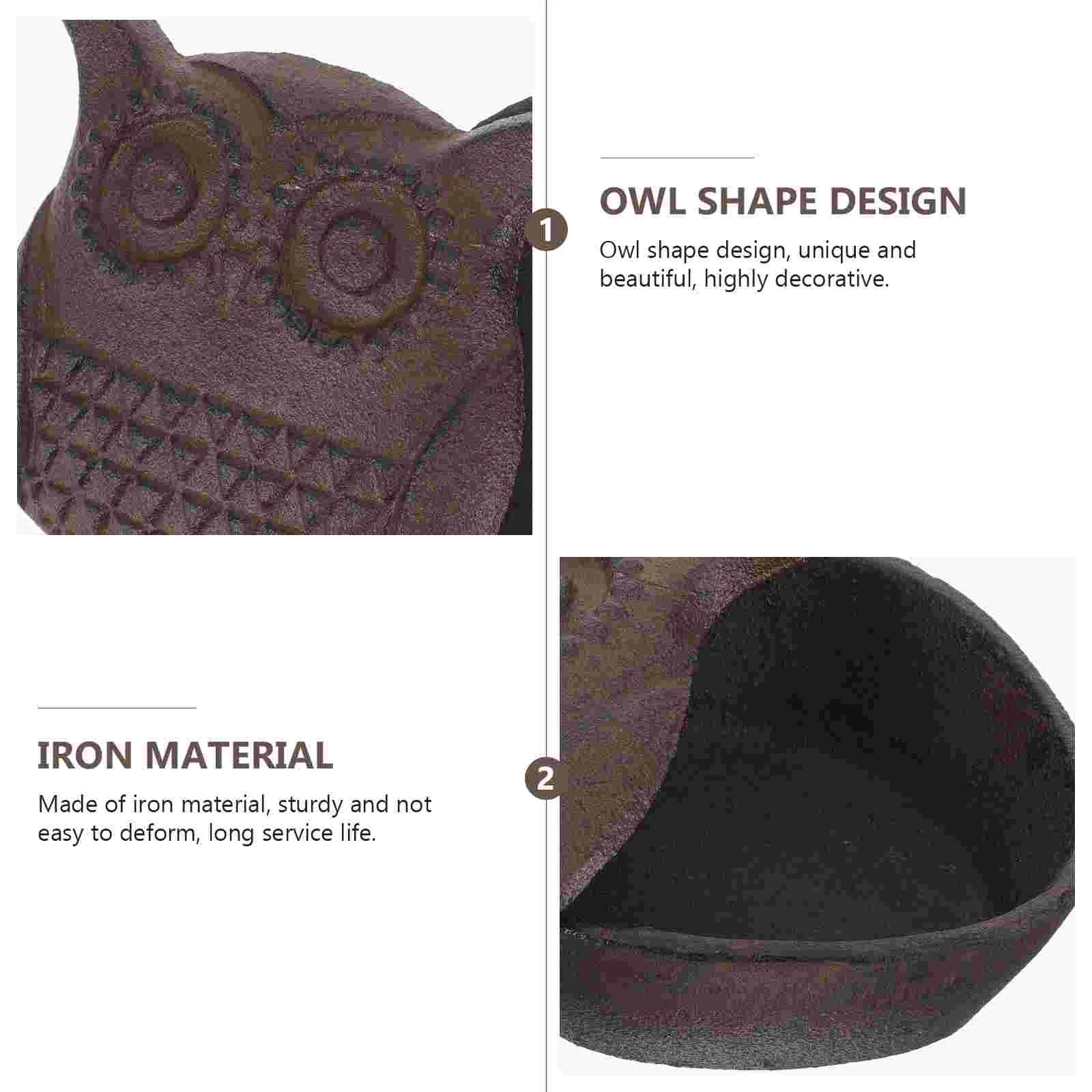 Рисунок 3 - Декоративный держатель для ключа