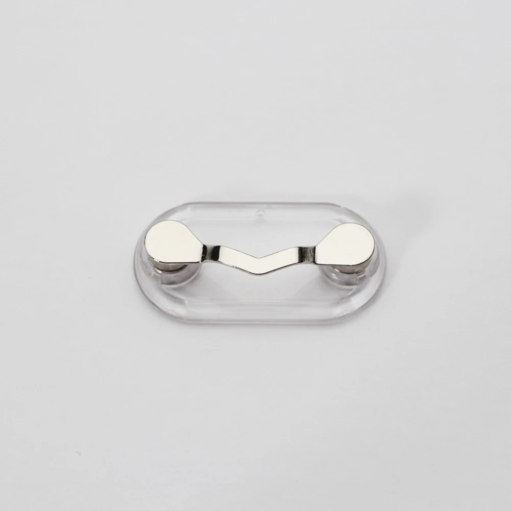 

Модные многофункциональные портативные зажимы для одежды, магнитные зажимы для очков, гарнитуры, линейные зажимы, магнитный подвесной держатель для очков, булавки, броши