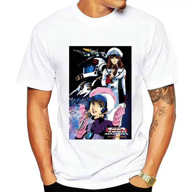 

Футболка с изображением суперразмерной крепости из аниме «флэш-бэк» размером 2023 V1