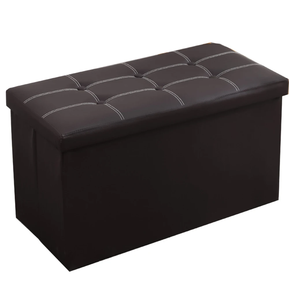 

Storage Stools Apply To Bedroom Doorstep With Household High Capacity Detachable Multifunction Change Shoes Seat