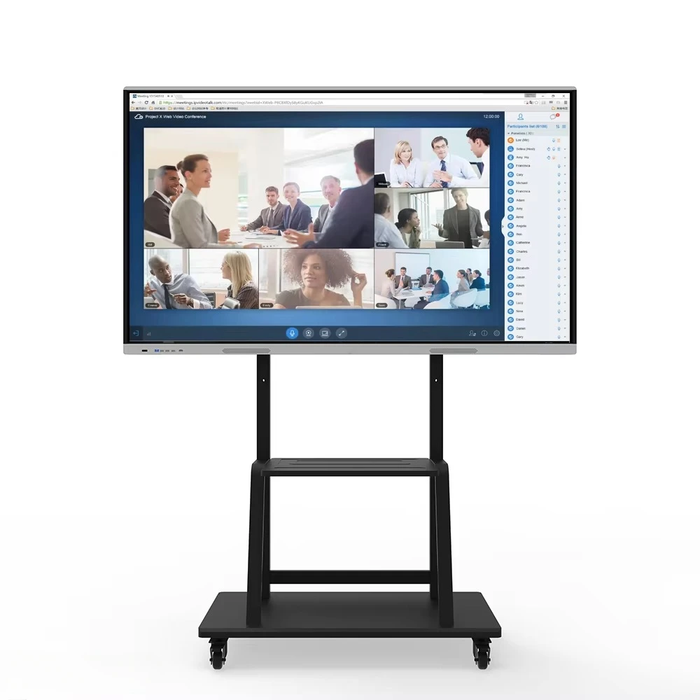 OSK HY-8605 86-дюймовая интеллектуальная интерактивная доска с сенсорным экраном