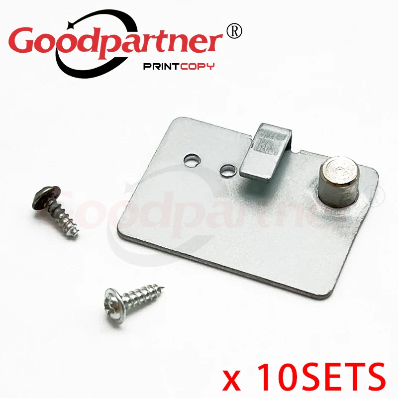 10X усиленная пластина кассетной бумаги для RICOH Aficio MP C2030 C2050 C2051 C2530 C2550 C2551 / MPC2030 MPC2050