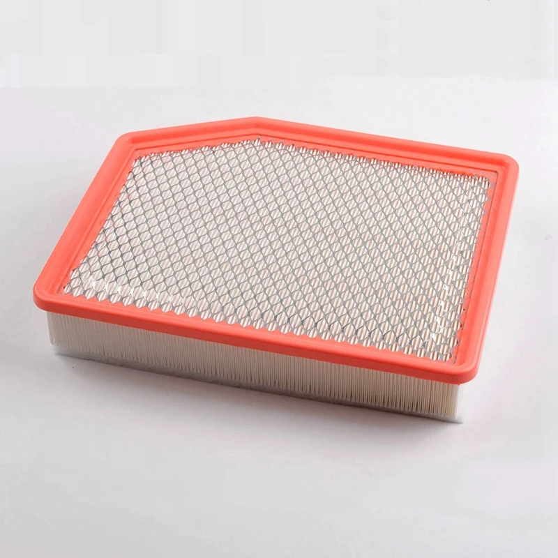 Воздушный фильтр двигателя 84121219 воздушный для Chevrolet Silverado Suburban Tahoe/Gmc Sierra Yukon Xl