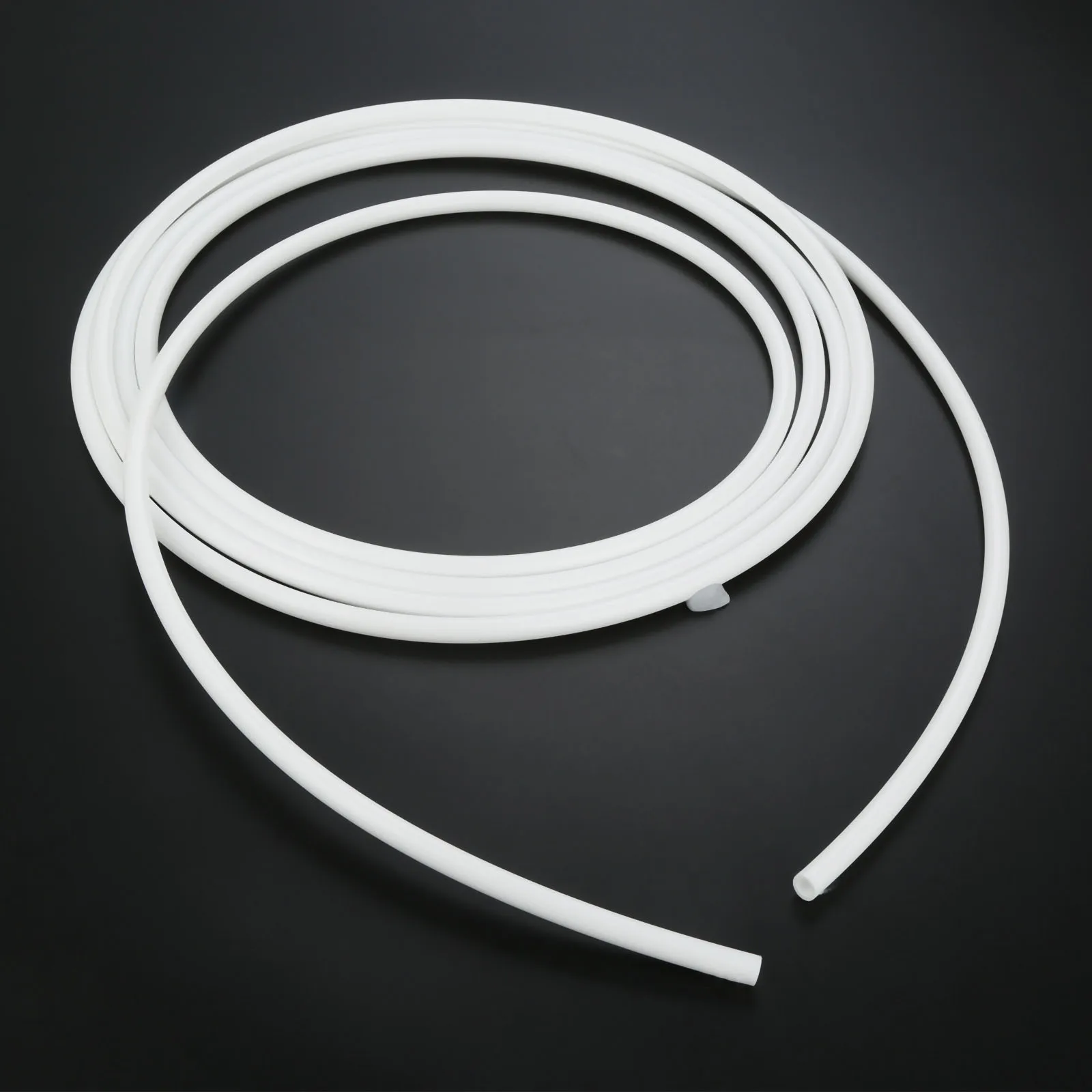 

DRELD Полиэтиленовый шланг для обратного осмоса 1/4 дюйма белый 5 метров