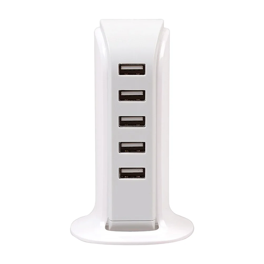 

5 V Chargers Port USB Adapter Power Sailboat HUB Charging Slots Universal