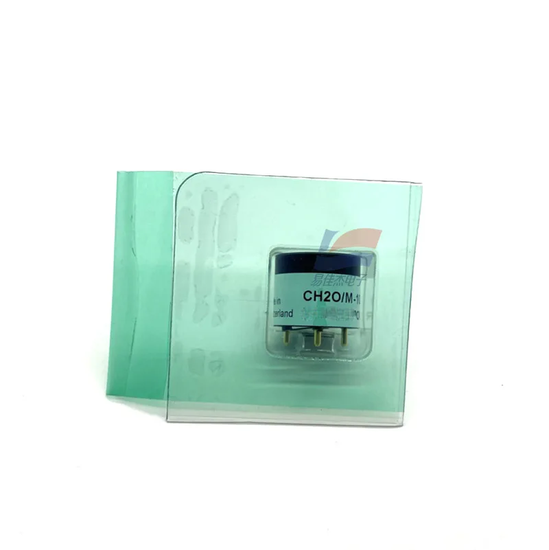 

YJJ Swiss formaldehyde gas sensor CH2O-M-10 monitor accessories