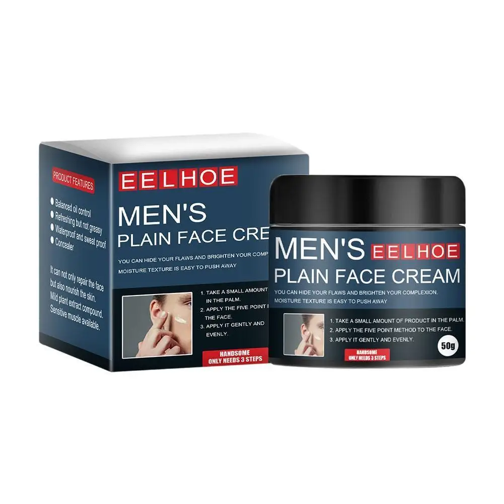 

50ml Facial Cream For Women Men Face Moisturizer Anti Aging Cream DAY & Night Anti Wrinkle Concealer Cream Moisturizing Cream