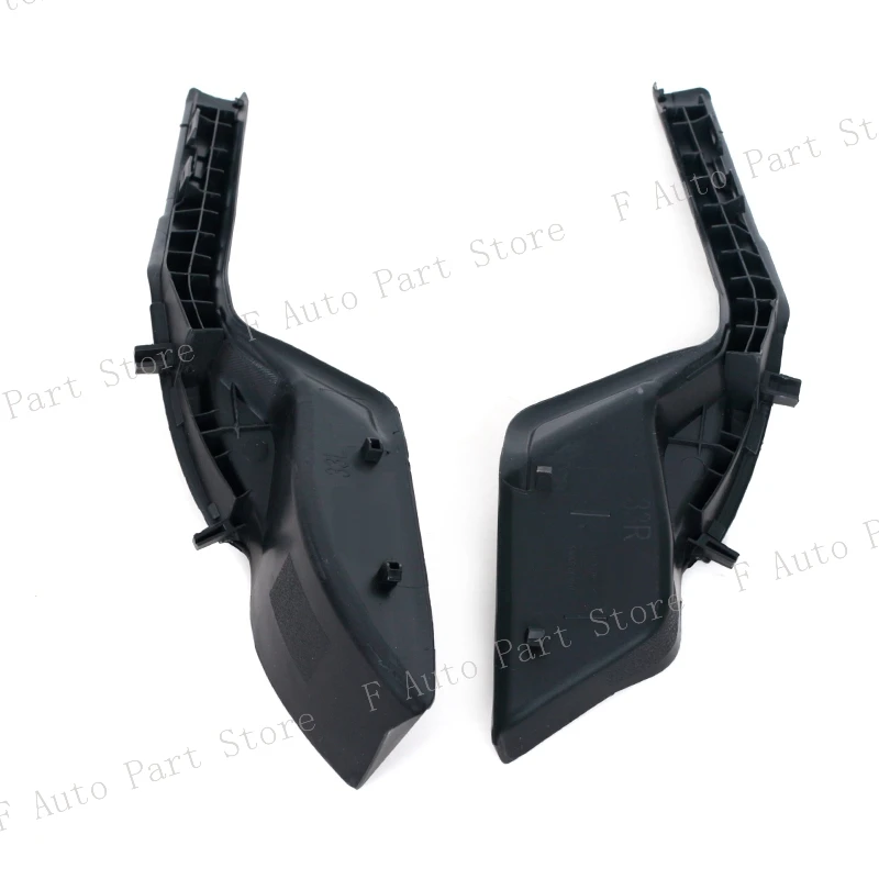 LHD для Toyota RAV4 2013-2015 2016 2017 2018 2019 2020 2021 2022 переднее ветровое стекло угловая отделка