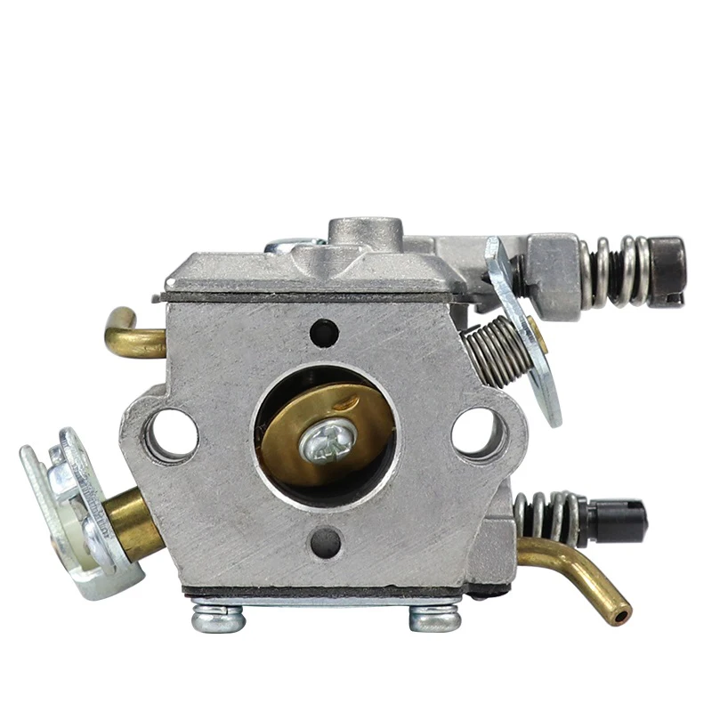 

Chainsaw Carburetor Fits Husqvarna WT-964 For Genuine For Walbro OEM Replace 577133001 Wholesale Chainsaw Parts Fuel Supply