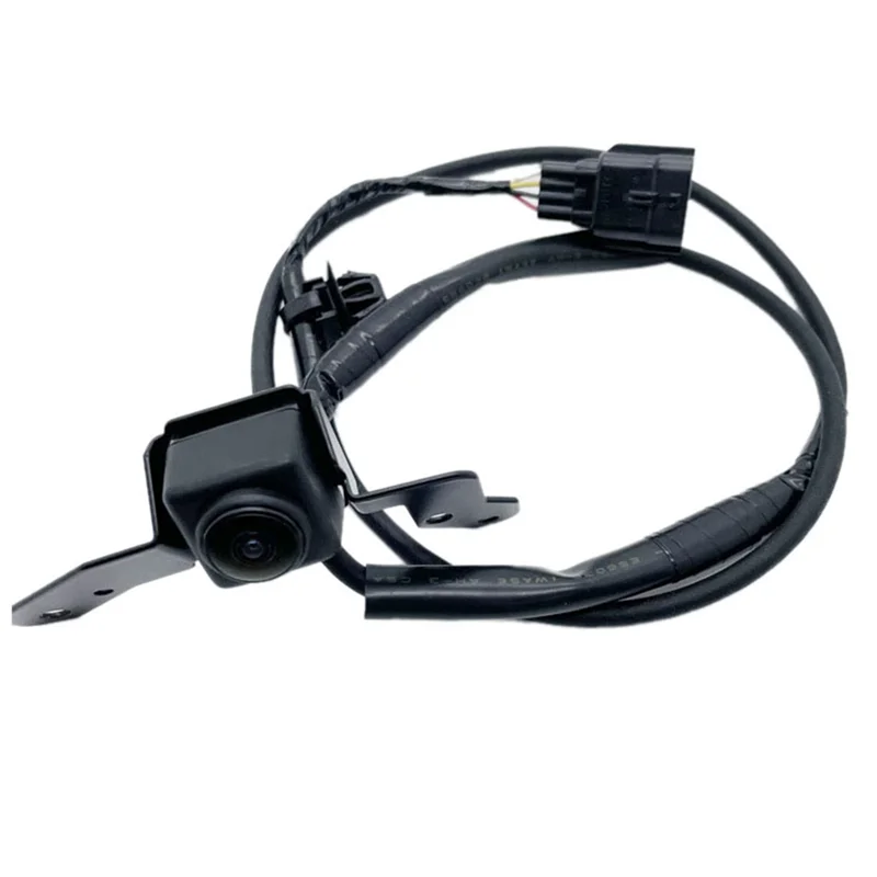 284F1-3TA0A Автомобильная специальная передняя камера Парковочная Камера