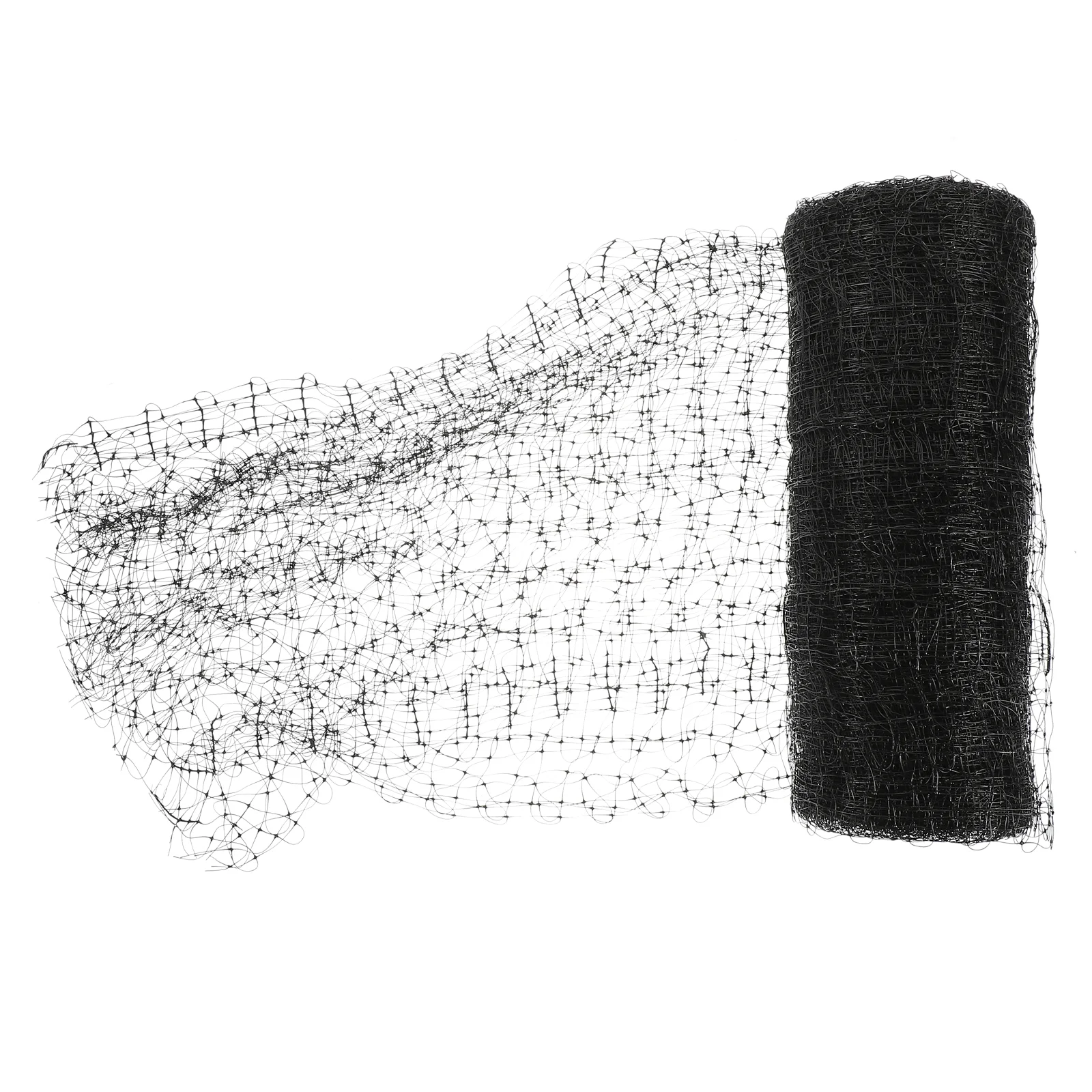 

1 Set of Anti Bird Netting Green Plants Mesh Netting Birds Barrier Protecting Garden Netting