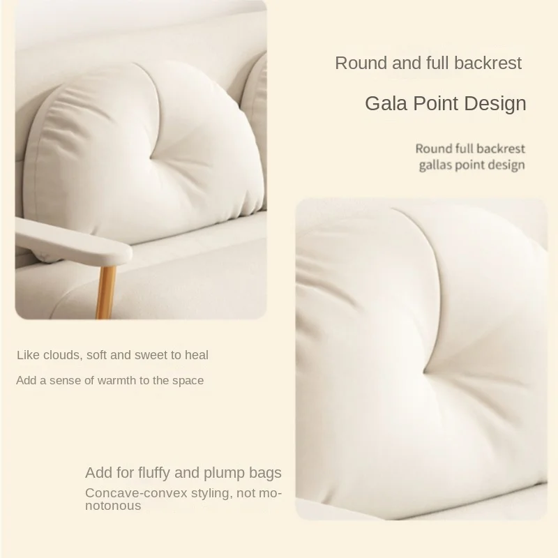 Новый складной диван X &amp D диван-кровать двойного назначения для одного