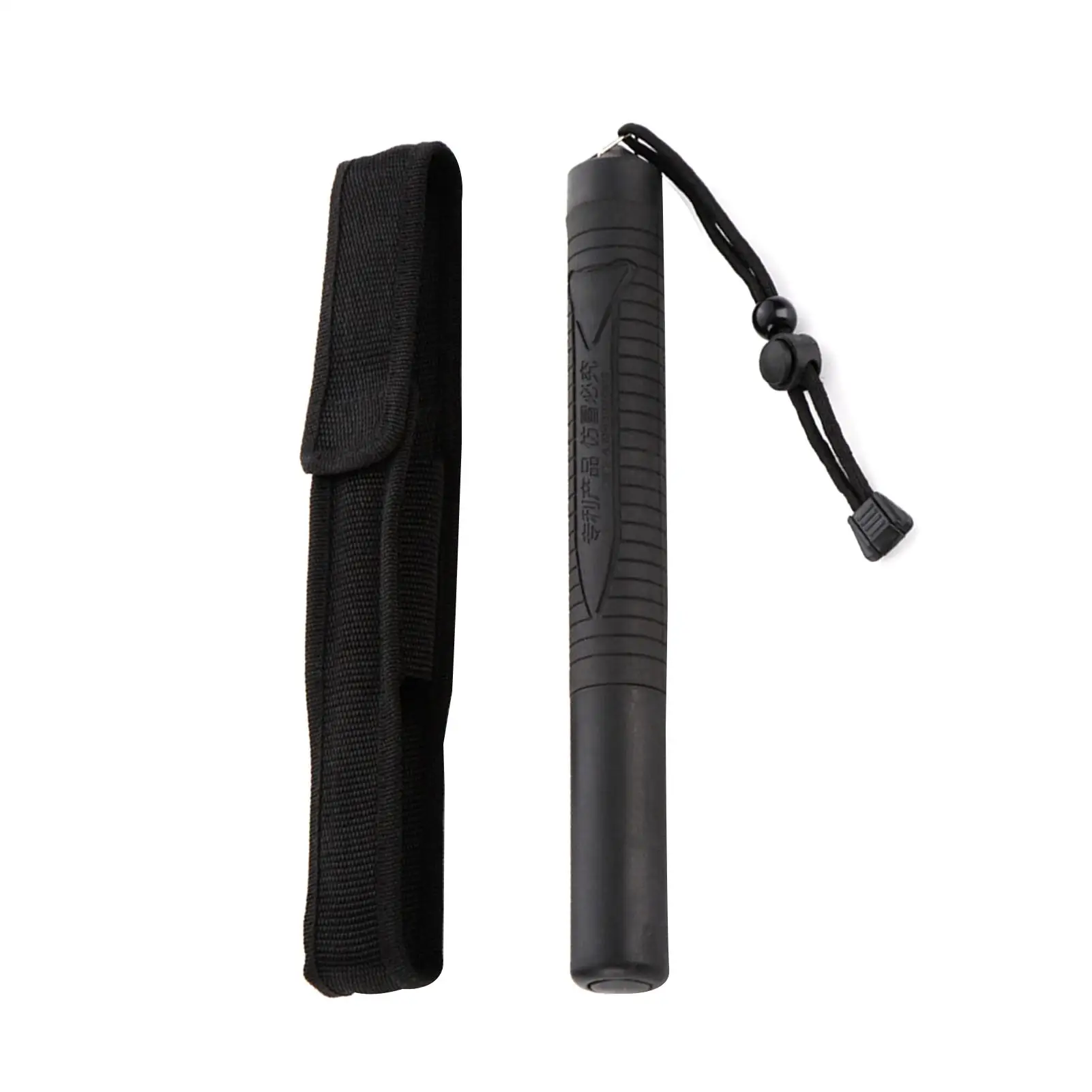 

Регулируемая телескопическая походная штанга для походов