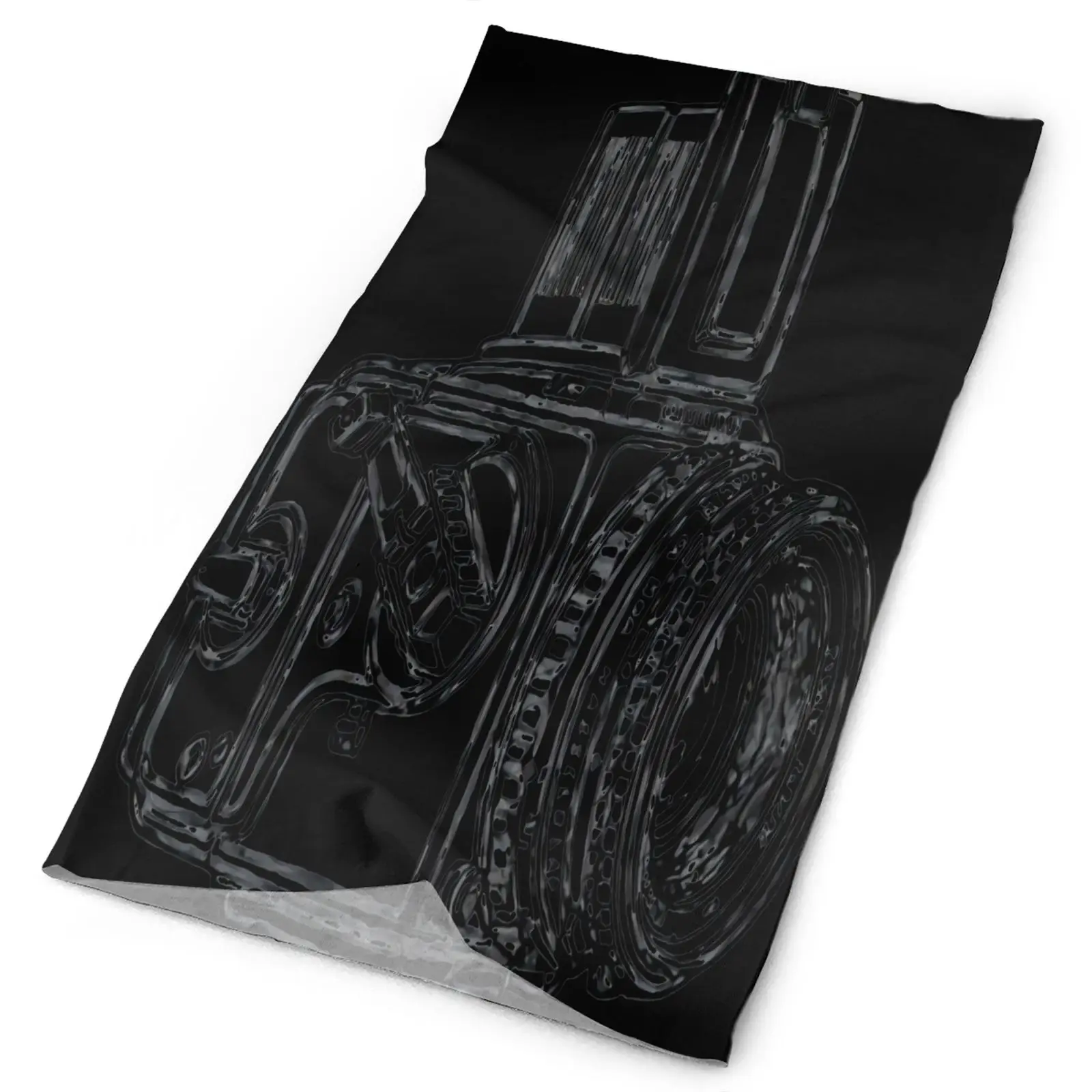 

Hasselblad графическая печать на камере 5561 Мужская Бандана мужской шарф для езды на велосипеде мужской шарф