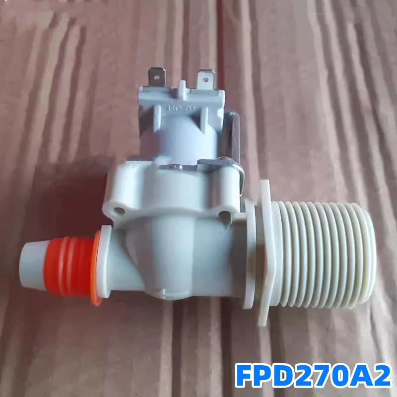 1 шт. оригинальный электромагнитный клапан стиральной машины FPD270A2 для Samsung XQB60-H81A