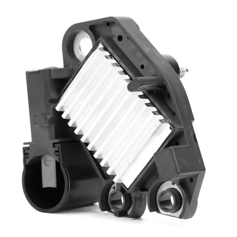 2543300 593975 генераторный регулятор генератор переменного тока для Mercedes Benz класса A/B